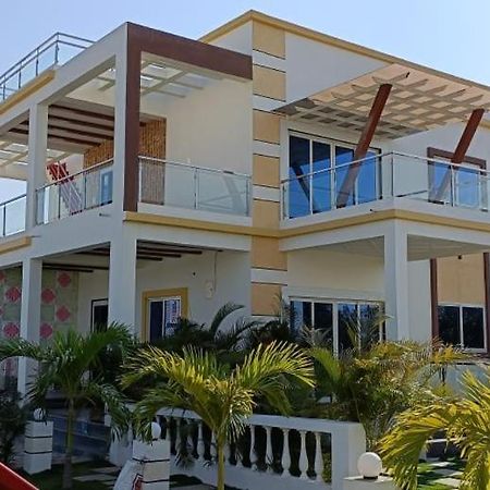 Amaan Exotica Farmhouse Villa Venkatapur Bagian luar foto