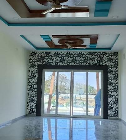 Amaan Exotica Farmhouse Villa Venkatapur Bagian luar foto
