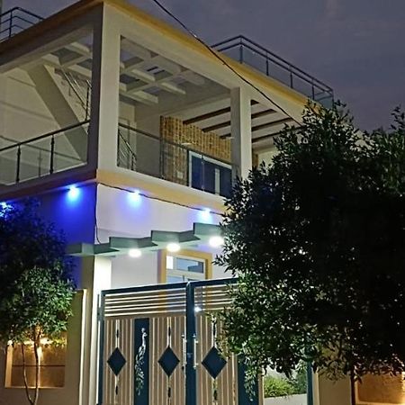 Amaan Exotica Farmhouse Villa Venkatapur Bagian luar foto