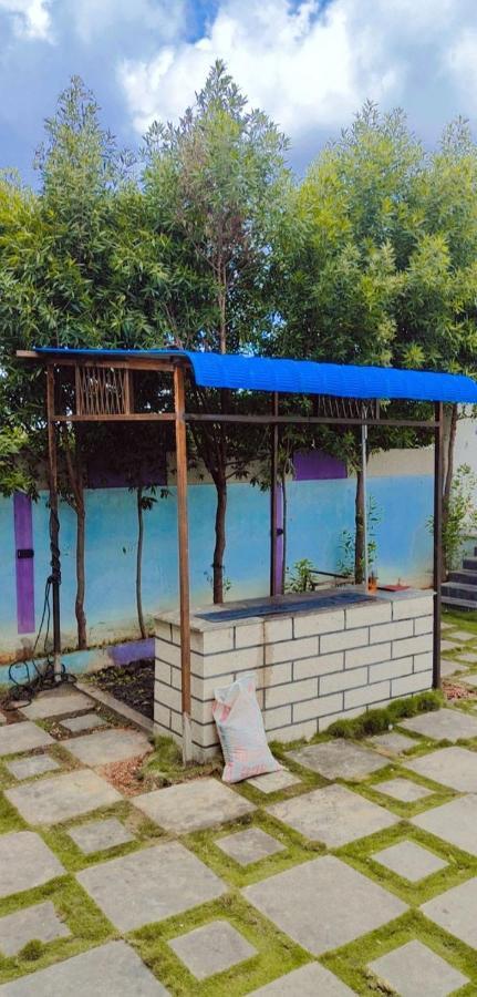 Amaan Exotica Farmhouse Villa Venkatapur Bagian luar foto